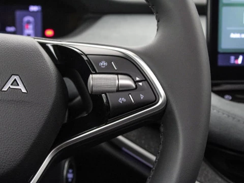 Skoda Enyaq BEV 82KWH 85 286 5P