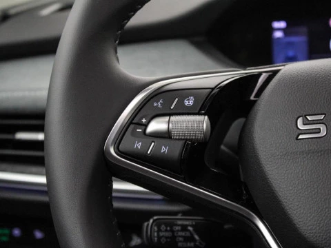 Skoda Enyaq BEV 82KWH 85 286 5P