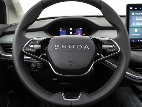 Skoda Enyaq BEV 82KWH 85 286 5P