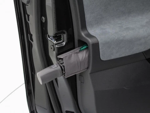 Skoda Enyaq BEV 82KWH 85 286 5P