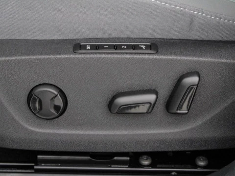 Skoda Enyaq BEV 82KWH 85 286 5P