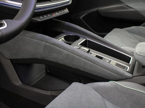 Skoda Enyaq BEV 82KWH 85 286 5P