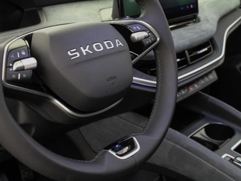 Skoda Enyaq BEV 82KWH 85 286 5P