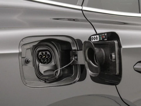 Skoda Enyaq BEV 82KWH 85 286 5P