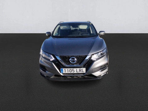 Nissan Qashqai DIG-T 103 kW (140 CV) E6D N-STYLE