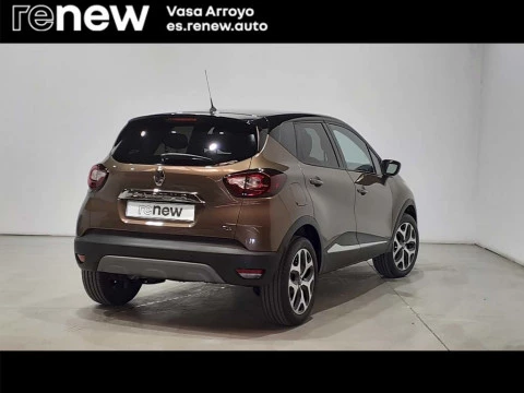 Renault Captur  TCe Energy Zen 66kW