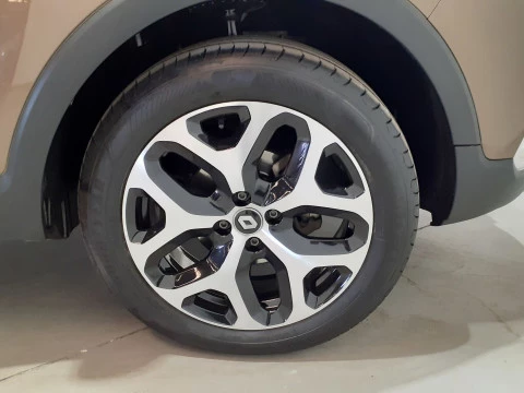 Renault Captur  TCe Energy Zen 66kW
