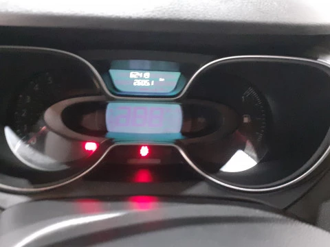 Renault Captur  TCe Energy Zen 66kW