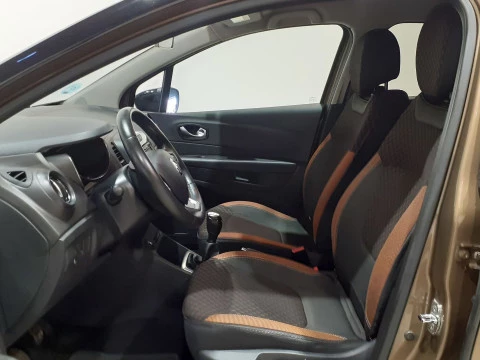Renault Captur  TCe Energy Zen 66kW
