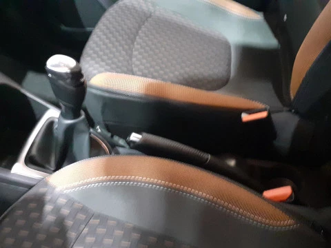 Renault Captur  TCe Energy Zen 66kW