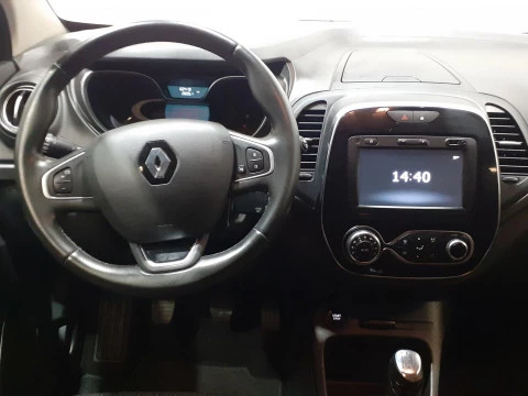 Renault Captur  TCe Energy Zen 66kW