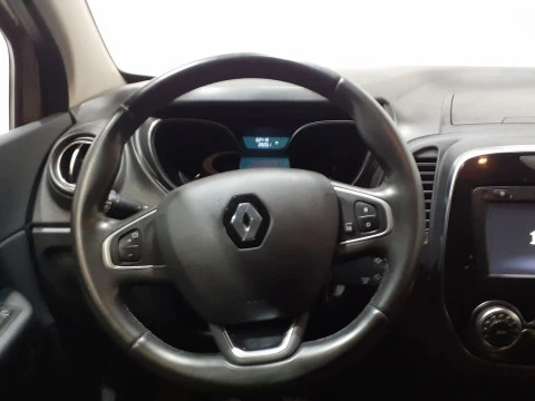 Renault Captur  TCe Energy Zen 66kW