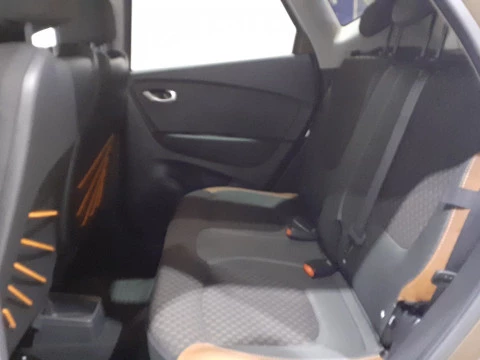 Renault Captur  TCe Energy Zen 66kW
