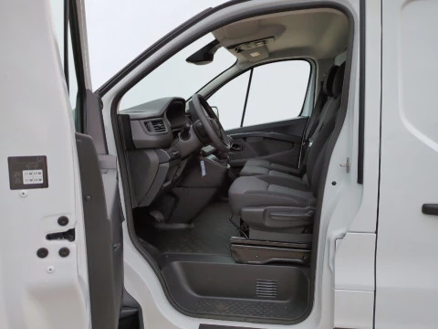 Renault Trafic E-Tech Furgón L2 H1 batería 52kW