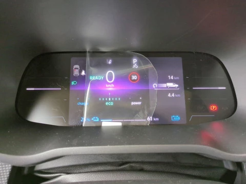 Renault Trafic E-Tech Furgón L2 H1 batería 52kW