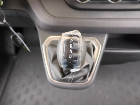 Renault Trafic E-Tech Furgón L2 H1 batería 52kW