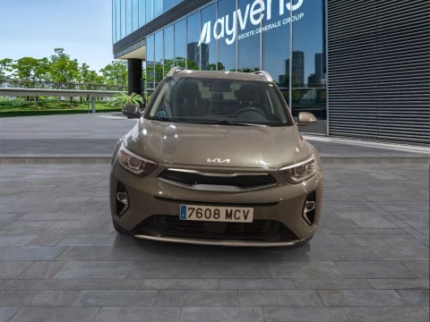 Kia Stonic 1.0 T-GDi 88kW (120CV) MHEV iMT Drive