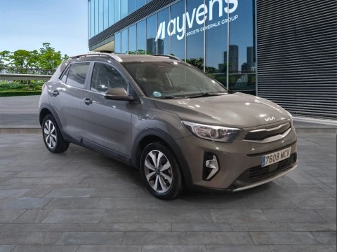 Kia Stonic 1.0 T-GDi 88kW (120CV) MHEV iMT Drive