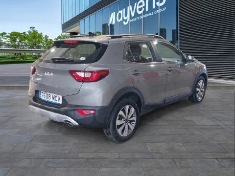 Kia Stonic 1.0 T-GDi 88kW (120CV) MHEV iMT Drive