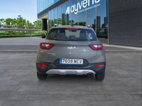 Kia Stonic 1.0 T-GDi 88kW (120CV) MHEV iMT Drive