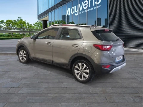 Kia Stonic 1.0 T-GDi 88kW (120CV) MHEV iMT Drive