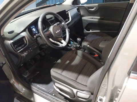 Kia Stonic 1.0 T-GDi 88kW (120CV) MHEV iMT Drive