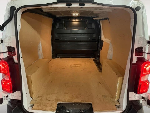Fiat Scudo Furg Db Cab Ple L2 1,5 L 120 hp S&S MT