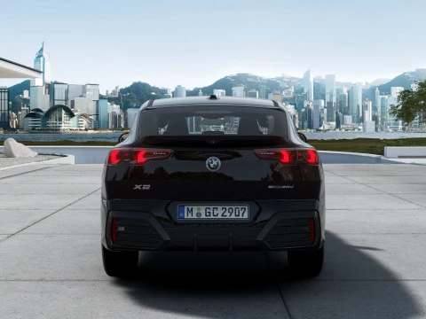 BMW X2 sDrive20d