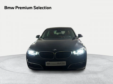 BMW Serie 3 320d Gran Turismo