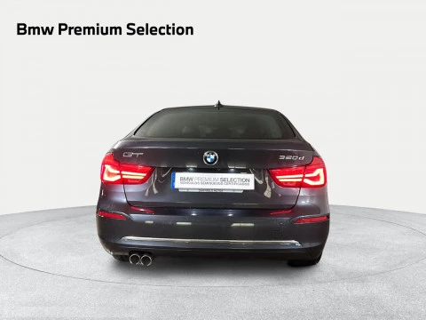 BMW Serie 3 320d Gran Turismo
