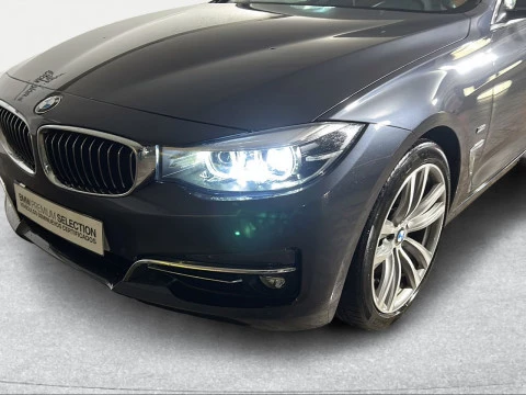 BMW Serie 3 320d Gran Turismo