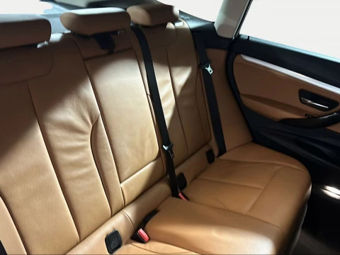 BMW Serie 3 320d Gran Turismo
