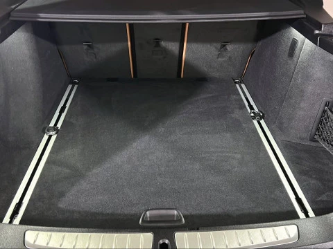BMW Serie 3 320d Gran Turismo