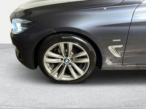 BMW Serie 3 320d Gran Turismo