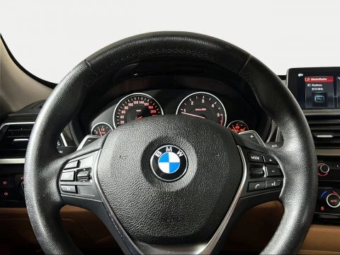 BMW Serie 3 320d Gran Turismo