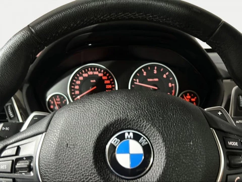 BMW Serie 3 320d Gran Turismo