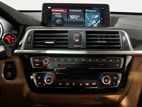 BMW Serie 3 320d Gran Turismo