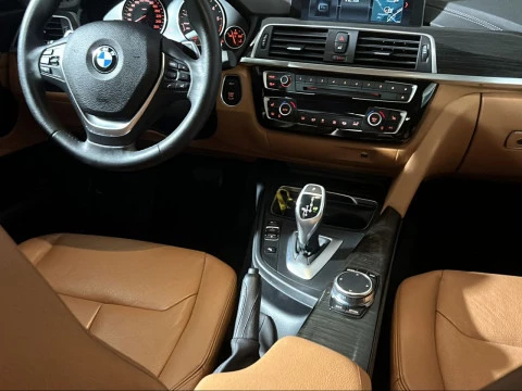 BMW Serie 3 320d Gran Turismo