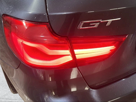 BMW Serie 3 320d Gran Turismo