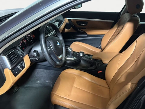 BMW Serie 3 320d Gran Turismo