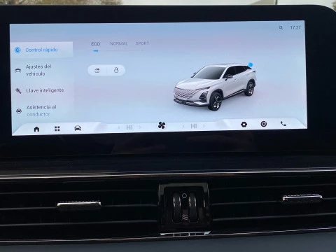 Omoda 5 1.6 T-GDI 136.5kW (185CV) DCT Premium