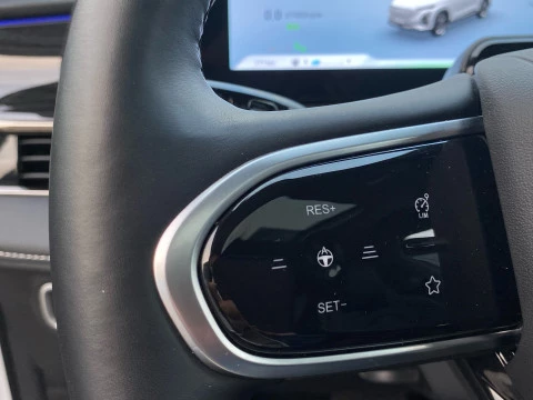 Omoda 5 1.6 T-GDI 136.5kW (185CV) DCT Premium