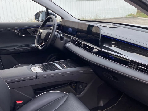 Omoda 5 1.6 T-GDI 136.5kW (185CV) DCT Premium