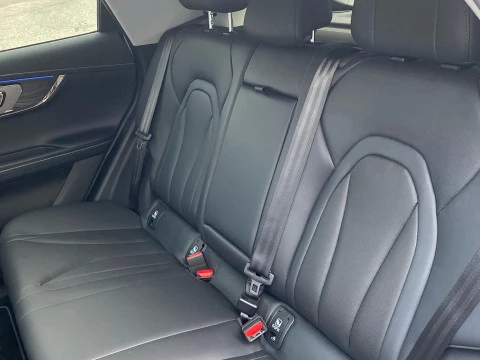 Omoda 5 1.6 T-GDI 136.5kW (185CV) DCT Premium