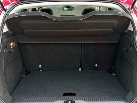 Citroën C3 Aircross PureTech 110 S&S Plus 81 kW (110 CV)