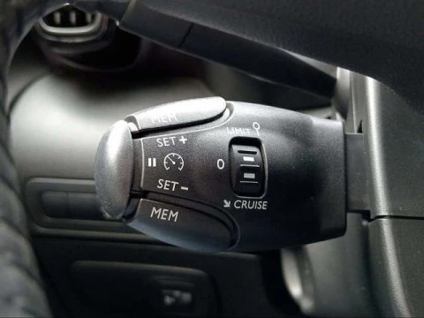 Citroën C3 Aircross PureTech 110 S&S Plus 81 kW (110 CV)