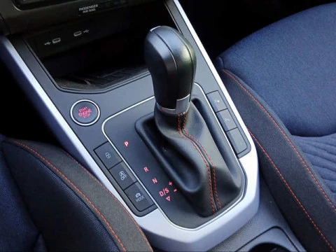 Seat Arona 1.5 TSI FR Special Edition DSG 110 kW (150 CV)
