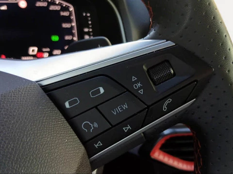 Seat Arona 1.5 TSI FR Special Edition DSG 110 kW (150 CV)