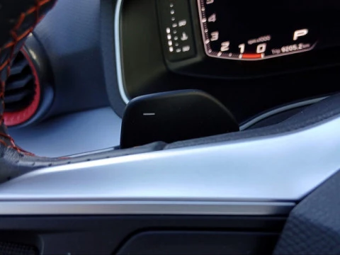 Seat Arona 1.5 TSI FR Special Edition DSG 110 kW (150 CV)