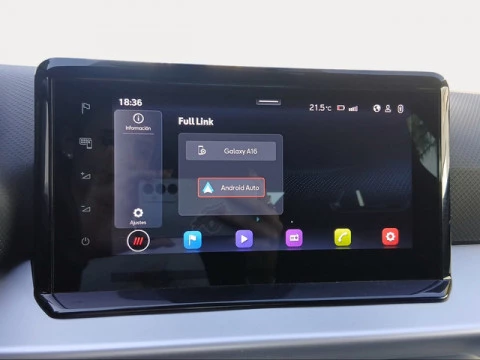 Seat Arona 1.5 TSI FR Special Edition DSG 110 kW (150 CV)